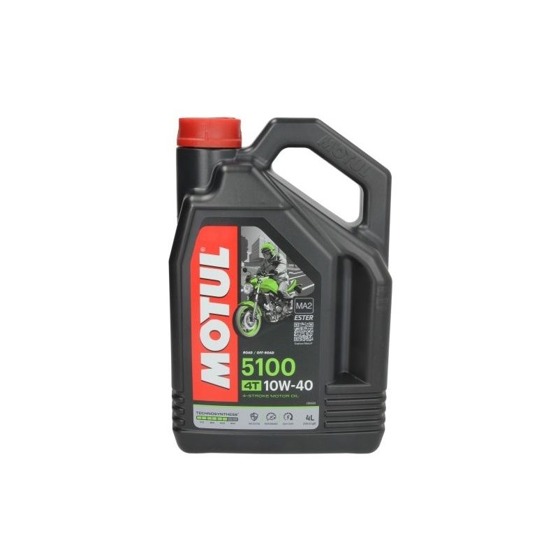 Ulje Motul T W Ma L Md Auto