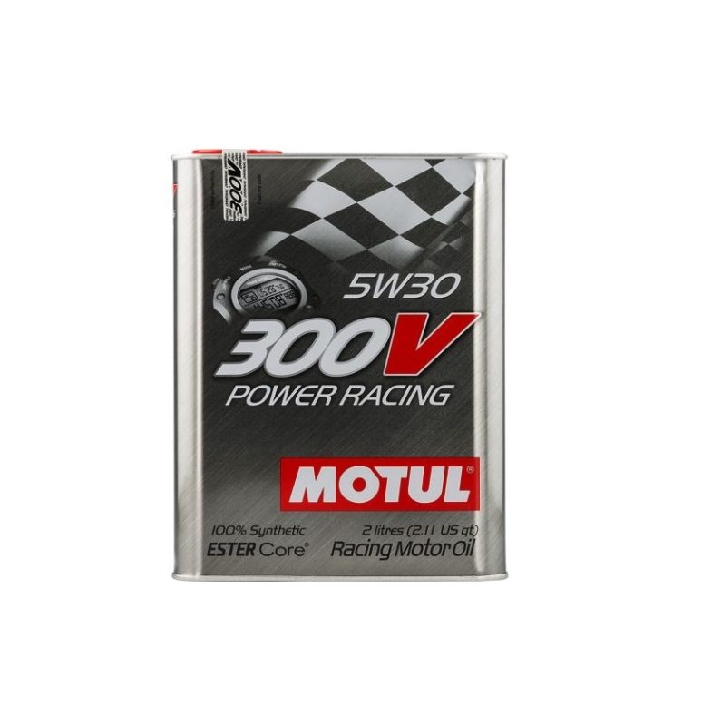 Ulje Motul V Power Racing W L Md Auto