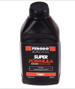 Ulje za kočnice FERODO 0,5L