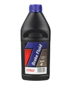 Ulje za kočnice TRW 1L