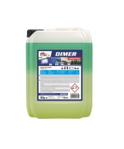 DIMER sredstvo za velike nečistoće 10kg