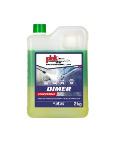 DIMER sredstvo za velike nečistoće 2kg