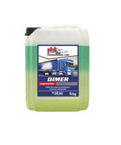 DIMER sredstvo za velike nečistoće 5kg