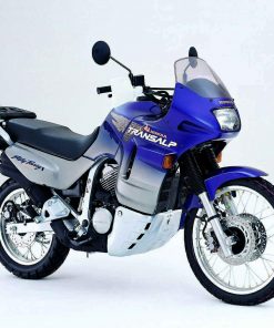 Honda XL 600 V TRANSALP (1988-2001)
