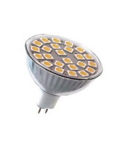 LED žarulje GU5.3