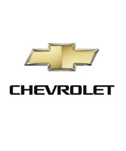 Tipske ratkape Chevrolet