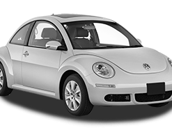 New Beetle 1998-2010