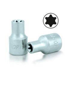 Gedora 3/8 E-Torx zvjezdasta