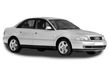 Audi A4 1994-2001