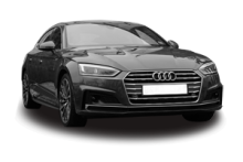 Audi A5 2016->