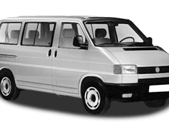Transporter T4 1990-2003