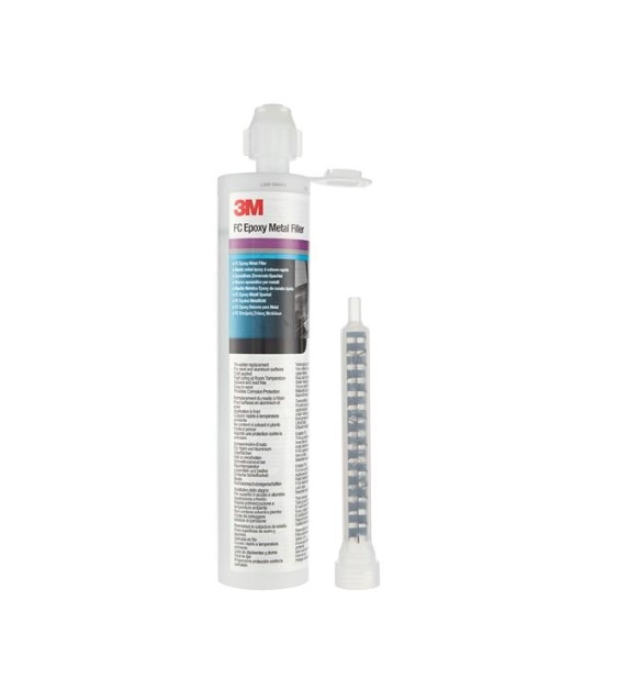 3M FC Epoxy Metal Filler 180ml