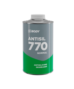 BODY 770 Antisil Normal Odmašćivać 1L