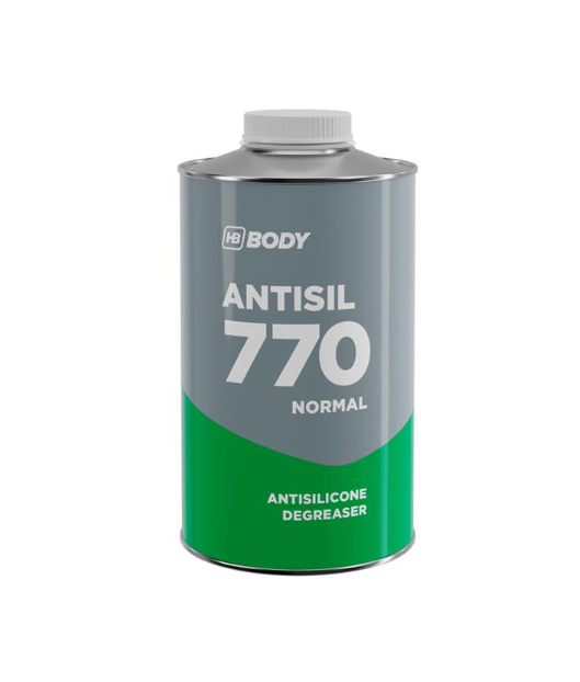 BODY 770 Antisil Normal Odmašćivać 1L