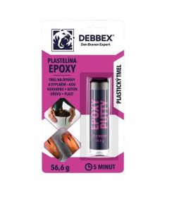 DBX Epoxy Putty 56,6gr