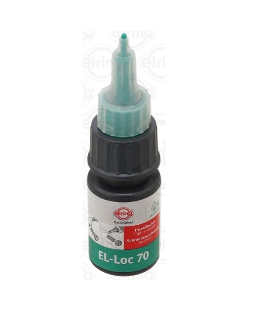 ELRING EL-Loc 70 Sredstvo za osiguranje vijčanih spojeva 10ml jako