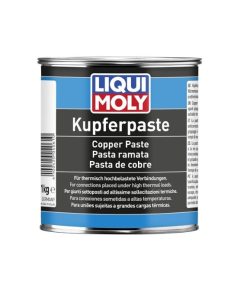 LIQUI MOLY Bakrena mast 1kg