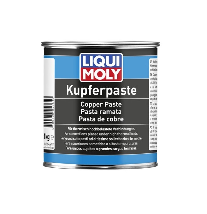 LIQUI MOLY Bakrena mast 1kg