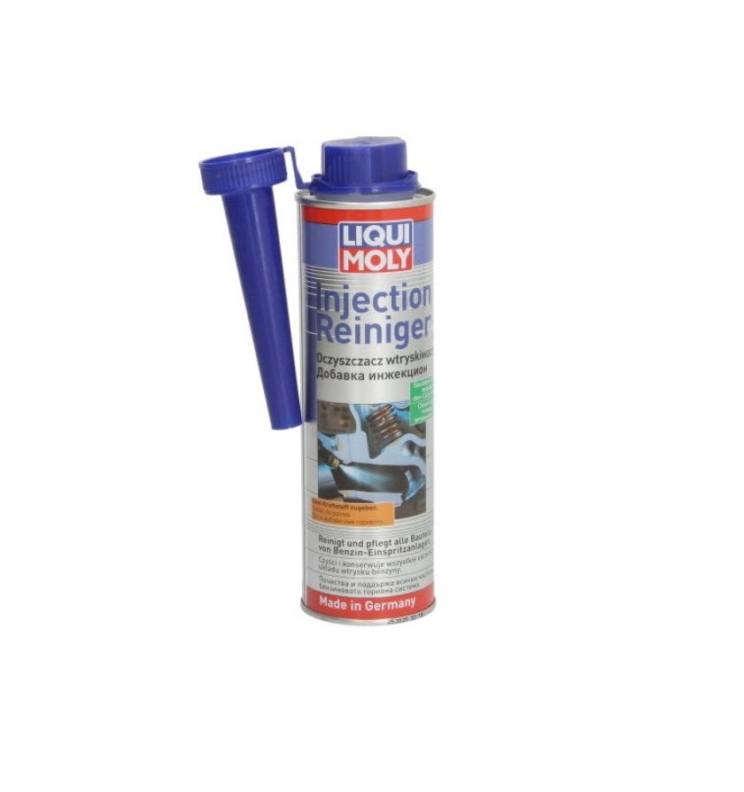 LIQUI MOLY Benzin Fuel Protect Zaštita benzinskog sustava 300ml