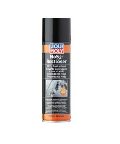 LIQUI MOLY MoS2 Rostloser Sredstvo za popuštanje vijaka 300ml
