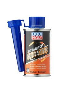LIQUI MOLY Octane Plus Povećava oktanski broj benzina 150ml