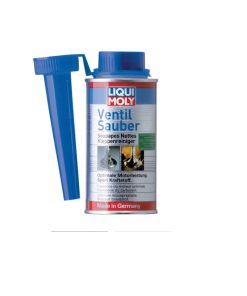 LIQUI MOLY SpeedTec Benzin Aditiv za poboljšavanje ubrzanja vozila 250ml