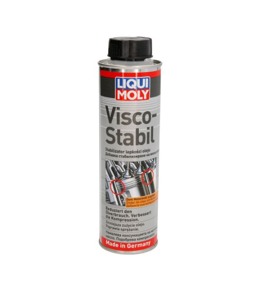 LIQUI MOLY Visco Stabil 300ml