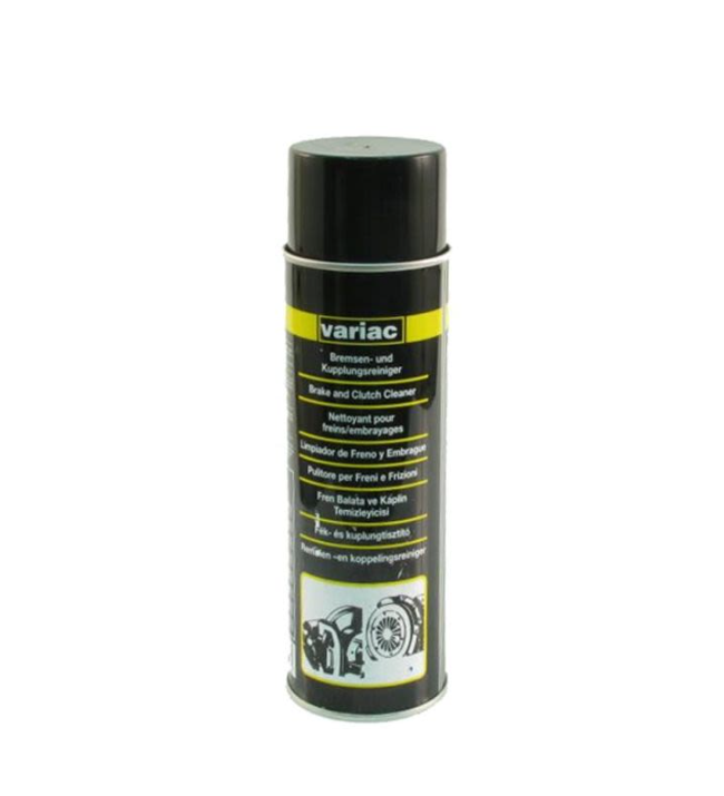 Variac Parts Cleaner LOCTITE® Variac Čistač kočnica (Brake Cleaner) 500ml – MD-Auto