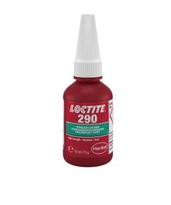 LOCTITE 290 Threadlocker 10ml srednje jako