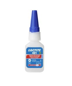 LOCTITE 401 20gr Trenutno ljepilo
