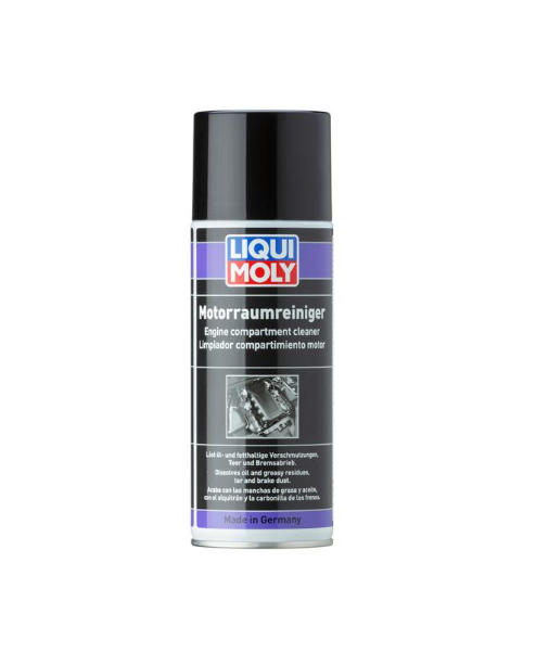 Liqui Moly Sredstvo za Čišćenje Motornog Prostora 400ml