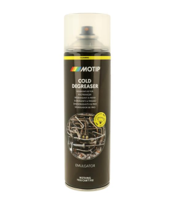 MOTIP Cold Degreaser (Hladni Odmašćivač) 500ml