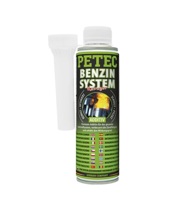 SONAX Benzin Octane Power Povećava oktanski broj benzina 250ml