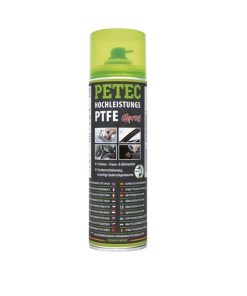 PETEC PTFE Spray 500ml