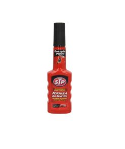 STP Benzin Engine Cleaner Čistač sustava ubrizgavanja Start Stop 200ml