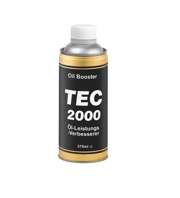 TEC2000 Oil Booster Kondicioniranje motornog ulja 375ml