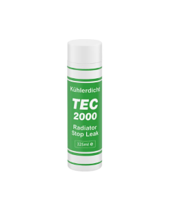 TEC2000 Radiator Stop Leak Sredstvo za brtvljenje hladnjaka 350ml