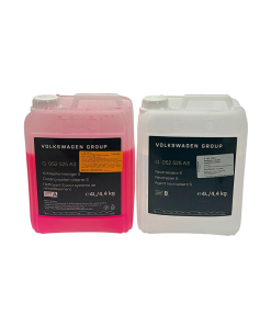 VAG Sredstvo za čišćenje rashladnog sustava (G052525A3)