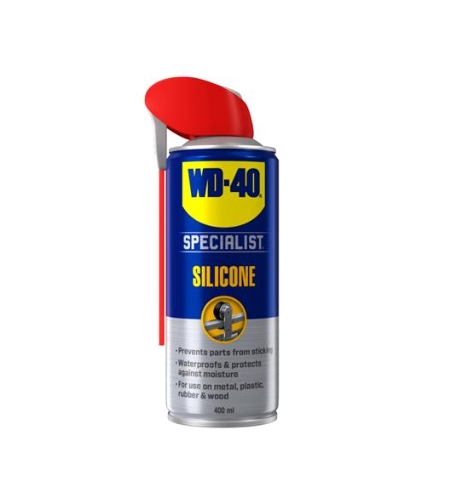 WD 40 SPECIALIST Silikonska mast u spreju 400ml