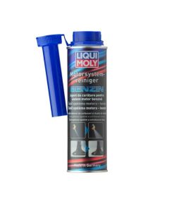 LIQUI MOLY Benzin System Reiniger Aditiv za čiščenje motora 300ml