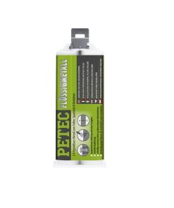 Petec Flussigmetall 2K 50ml