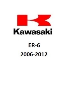 Kawasaki ER-6