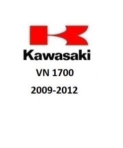 Kawasaki VN 1700