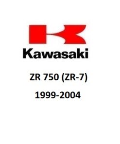 Kawasaki ZR 750 (ZR-7)