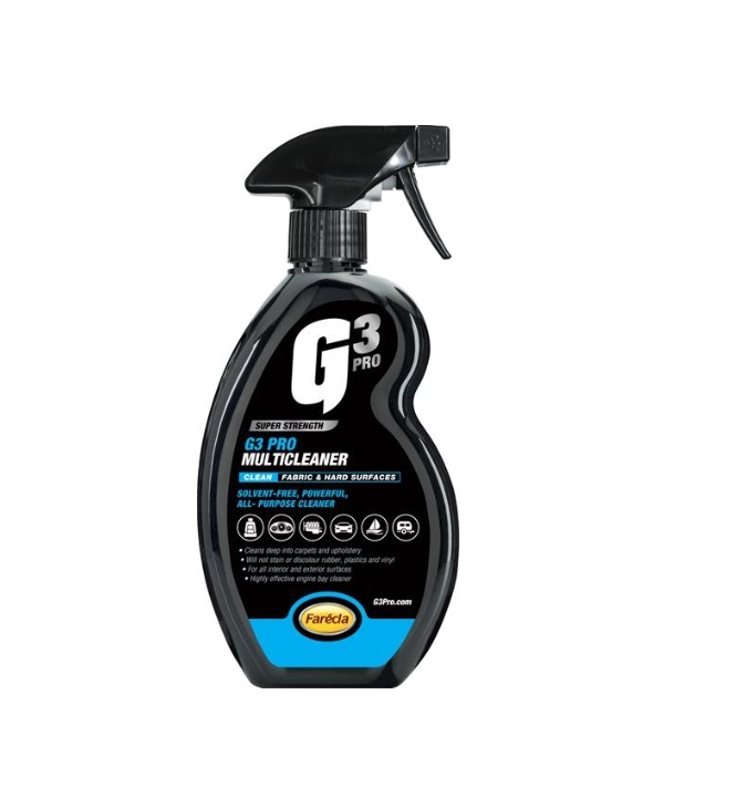 Farecla G3 PRO Multicleaner 500ml