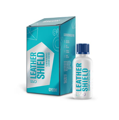 Gyeon Q2 LeatherShield EVO 50 ml