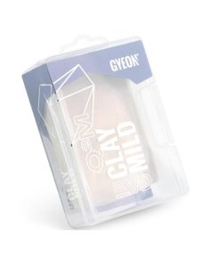 Gyeon Q²M Clay MILD EVO 100 g