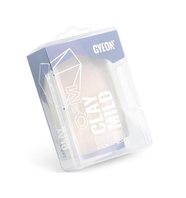 Gyeon Q²M Clay Lube REDIFINED 500 ml