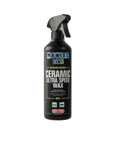 MA-FRA MANIAC Ceramic Ultra Speed Wax 500 ml