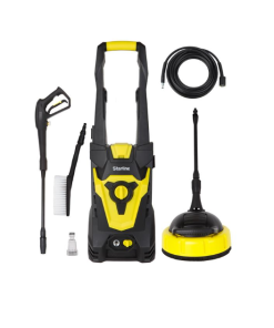 STARLINE Visokotlačni čistač 110 bar